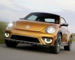 Images of Volkswagen Beetle Dune
