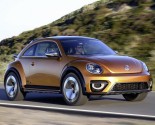 Images of Volkswagen Beetle Dune