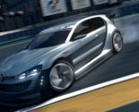 Images Volkswagen GTI Supersport