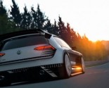 Images Volkswagen GTI Supersport