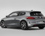 Images of Volkswagen Scirocco GTS