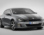 Images of Volkswagen Scirocco GTS