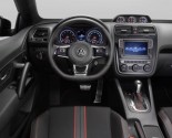 Images of Volkswagen Scirocco GTS