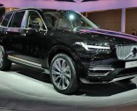 Volvo XC90 images