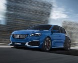 Images of Peugeot 308