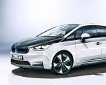 Images of BMW i5