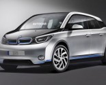 Images of BMW i5
