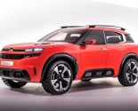 Images of Citroen aircross