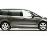 Images of Ford Galaxy