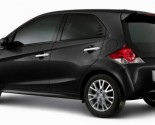 Honda’s Brio images