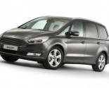 Images of Ford Galaxy