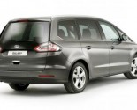 Images of Ford Galaxy