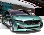 KIA Novo images