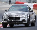 Images of Maserati Levante