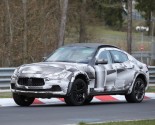 Images of Maserati Levante