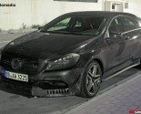 Images of Mercedes-Benz A45 AMG