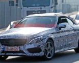 2016 Mercedes-Benz C-Class images