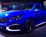 Images of Peugeot 308