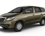 Images of Toyota Innova