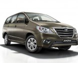 Images of Toyota Innova