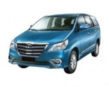 Images of Toyota Innova