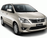 Images of Toyota Innova