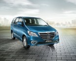 Images of Toyota Innova