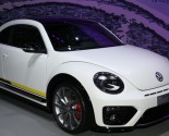 Volkswagen Beetle images