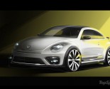 Volkswagen Beetle images