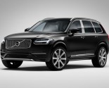 Images of Volvo XC90