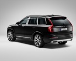 Volvo XC90 images