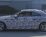 2016 Mercedes-Benz C-Class images