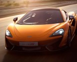 Images of Mclaren