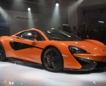 Images of Mclaren