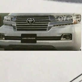 2016-Toyota-Land-Cruiser-facelift-front-leaked