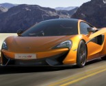 Images of Mclaren
