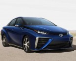 Toyota Mirai