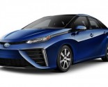 2017 Toyota Mirai