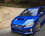 Subaru WRX STI images
