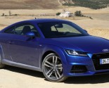 Images of Audi TT