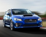 Subaru WRX STI images