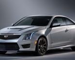 Cadillac ATS V