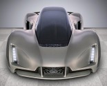 Images of Blade 3D car