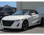 Honda S660 Coupe images
