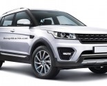 Images of Land Rover Theophilus Chin
