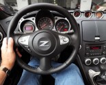 Nissan 370Z Enthusiast Coupe images