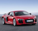 Images of Audi R8