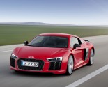Images of Audi R8