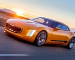 Kia car images, Speedlux
