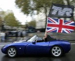 TVR Sports Car images